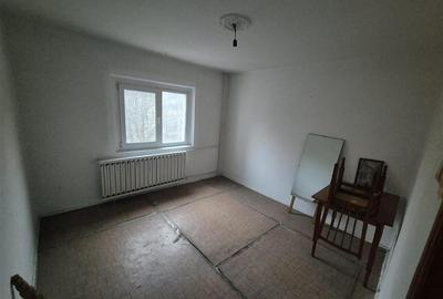 Zona ULTRA Ap 2 cam  55mp confort 1 Decomandat Calarasi-Tineretului etaj 3 - 4