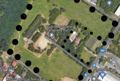 TEREN PIPERA-ANDRONACHE - LAND FOR SALE PIPERA - ANDRONACHE - 2