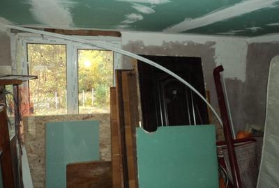 Casa cu 350 mp teren, la 5 km de oras - 7