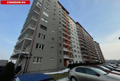 Splaiul Unirii - 2 camere - 4
