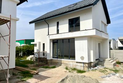 Vila 4 camere Matei Millo | Complex rezidential 6 unitati - 7