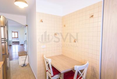 REA0131810 Apartament 2 Camere in Vila Complet Revovata - 8