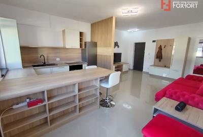 Apartament cu 2 camere de inchiriat in Giroc - 1