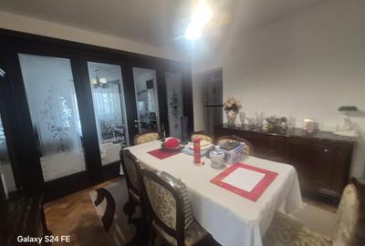 Apartament modern cu 3 camere de închiriat – Zona Mihai Eminescu - 9
