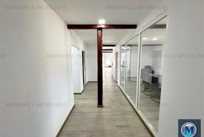 Spatiu  birouri de inchiriat, zona Central, 180 mp #16323 - 4