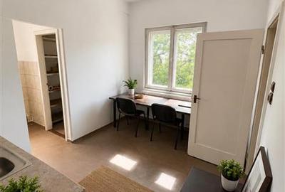 Spatiu pretabil:birouri/ cabinete/ servicii, acces stradal,curte proprie,Central - 9