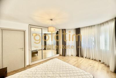 DUPLEX/ IANCU NICOLAE/ GARAJ/ ANSAMBLU REZIDENTIAL/ ZONA VERDE SI LINISTITA - 39