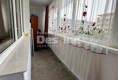 Apartament 3 camere semidecomandat in apropierea statiei de metrou Iancului - 17