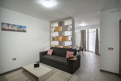 Apartamente și studio-uri de închiriat Alezzi Beach Resort (Mamaia Nord) - 10