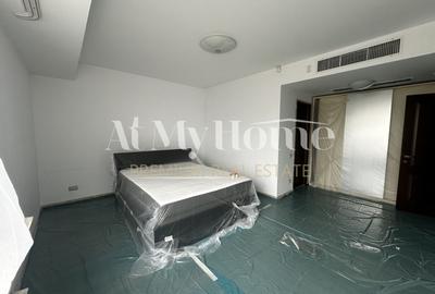 Apartament spatios cu 5 camere,  partial mobilat, 2 parcari, Clucerului - 18