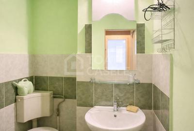 Apartament cu 3 camere, etaj intermediar, zona Dunarii - 4