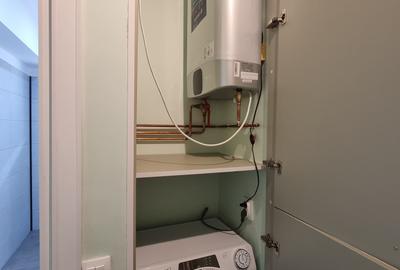 Cismigiu - 2 Camere - Renovat - - 18