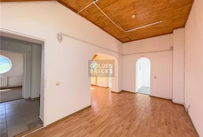 Baneasa | Piata Aviatiei | Vila Individuala | 7 camere si anexe - 8