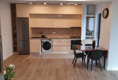 Mamaia-Sat Vacanta,bloc nou,ap.2 cam. 80mp,etaj 2, mobilat,utilat,loc de parcare - 6