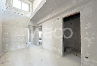 EXCLUSIVISM-Penthouse cu terasa de 179 mp 2 parcari incluse Sibiu - 6