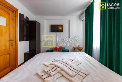 Vila/Pensiune D+P+E+M cu multiple functionalitati: locuit, HoReCa, turism, camin - 15