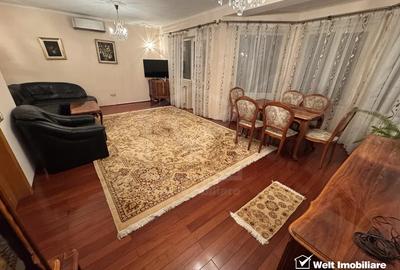 Casa individuala, Cartier Manastur, zona Campului, garaj, PETFRIENDLY - 1