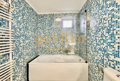 GREEN LAKE/ TERASE 30 mp/ PARCARE SUBTERANA/ BOXA - 32