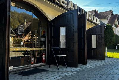 Spatiu Comercial DN73 Moieciu de Jos ! - 7