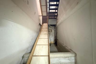 Spațiu industrial de închiriat – 1.690 mp, acces TIR- zona Fratelia - 14