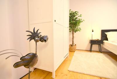 Apartament la prima inchiriere-Zona Soarelui - 12