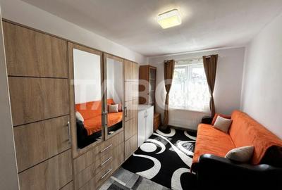 Apartament de vanzare 36mp utili 2 camere  parter  zona Tiglari - 1