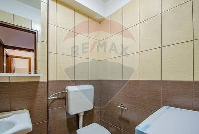 3 camere - 2 bai - 450€ - 0% Comision - Decomandat - 7