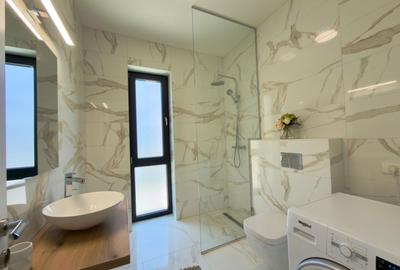 5-Room Villa -  Iancu Nicolae -  Private Pool - 12