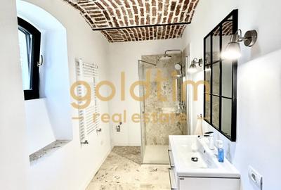 VILA SUBLIMA 650MP+TEREN 520MP/IMPECABIL CONSOLIDATA SI RENOVATA/CAPITALE - 45