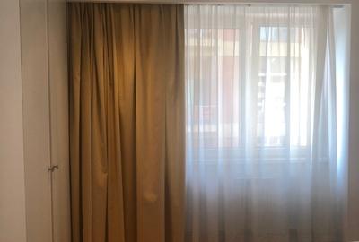 Aviatiei,Caramfil,3 camere,duplex,et.1,84mp,garaj,1200Euro/luna - 11