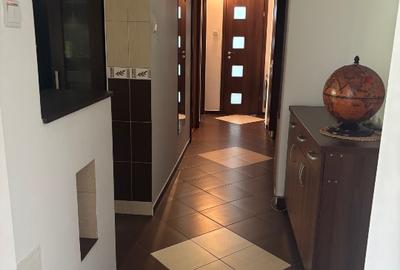 4 camere Tineretului – Timpuri Noi | Lângă metrou si facultăți | Complet utilat - 9