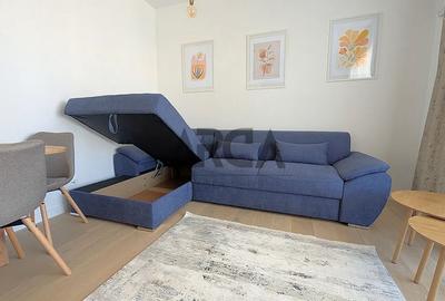 Apartament 2 Camere | NOU în Nusco City Park Faza 2 - 3