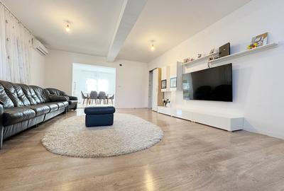 Casa individuala moderna, 5 camere, 504mp teren - Sanmihaiu German - 3