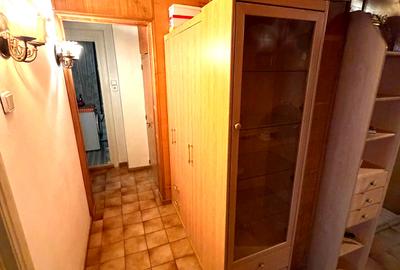 4 camere | bloc an 1981 | decomandat | 950m Metrou Crangasi - 13