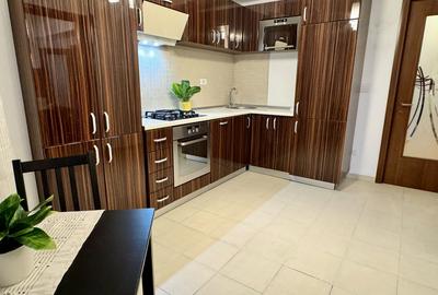 Apartament 3 camere | 132 mp | Parcare subterană | Băneasa - 8