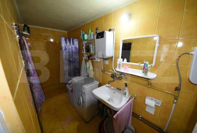 Casa 85 mp, teren 978 mp, zona taietura turcului - 10