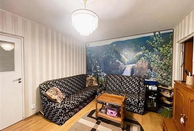 APARTAMENT 2 CAMERE - tip Y, Parter inalt, Str. Italiana - 2
