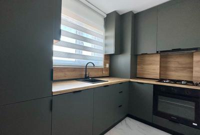 NOU--COSMOPOLIS-Pipera-Mobilat LUX-Piscina-Loc parcare inclus-balcon - 6