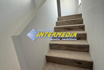 Vanzare Casa noua cu 4 camere finisata la cheie incalzire pardoseala Alba Iulia - 11