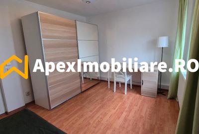 Apartament 2 camere Militari Bucuresti | Metrou 2 min | Centrala - 8