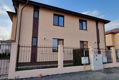 Complex modular de duplexuri – calitate, confort și comunitate - 30