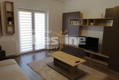 Apartament cu 2 camere, suprafata de 62mp si loc de parcare in zona Isaran - 1