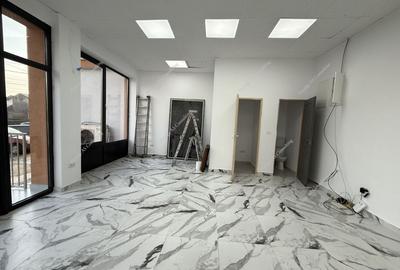 SAD 50mp | Pretabil Birouri, Patiserie, Carmangerie | Blascovici - 1