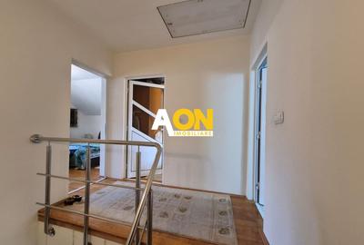 1/2 Duplex, 3 Camere, 126 mp, P+M, Zona Centru - 12