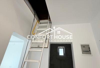 Vila individuala  P+E, arhitectura frumoasa, PIPERA  OMV - 28