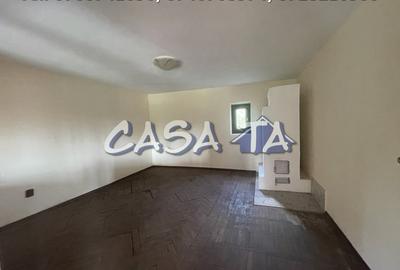 Casa 5 Camere (La Rosu) P+1, Danesti - Trocani - 5