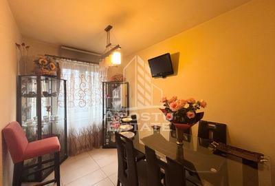 Apartament cu 3 camere de inchiriat, zona Take-Ionescu, Timisoara - 10