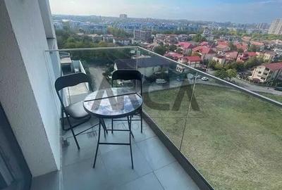 2 camere | Valea Oltului | Metrou | Bloc Nou - 8