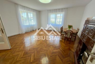 Casa zona centrala Sibiu 2 unitati, ideala investitie - 5