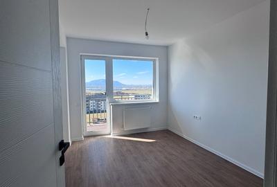 Studio etaj  3 din 8 orientare Vestica - 6